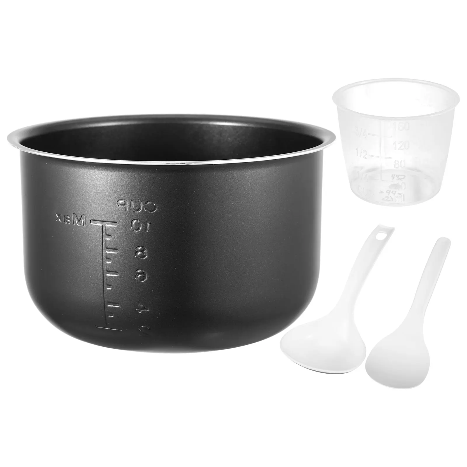rice cooker measuring cup replacement