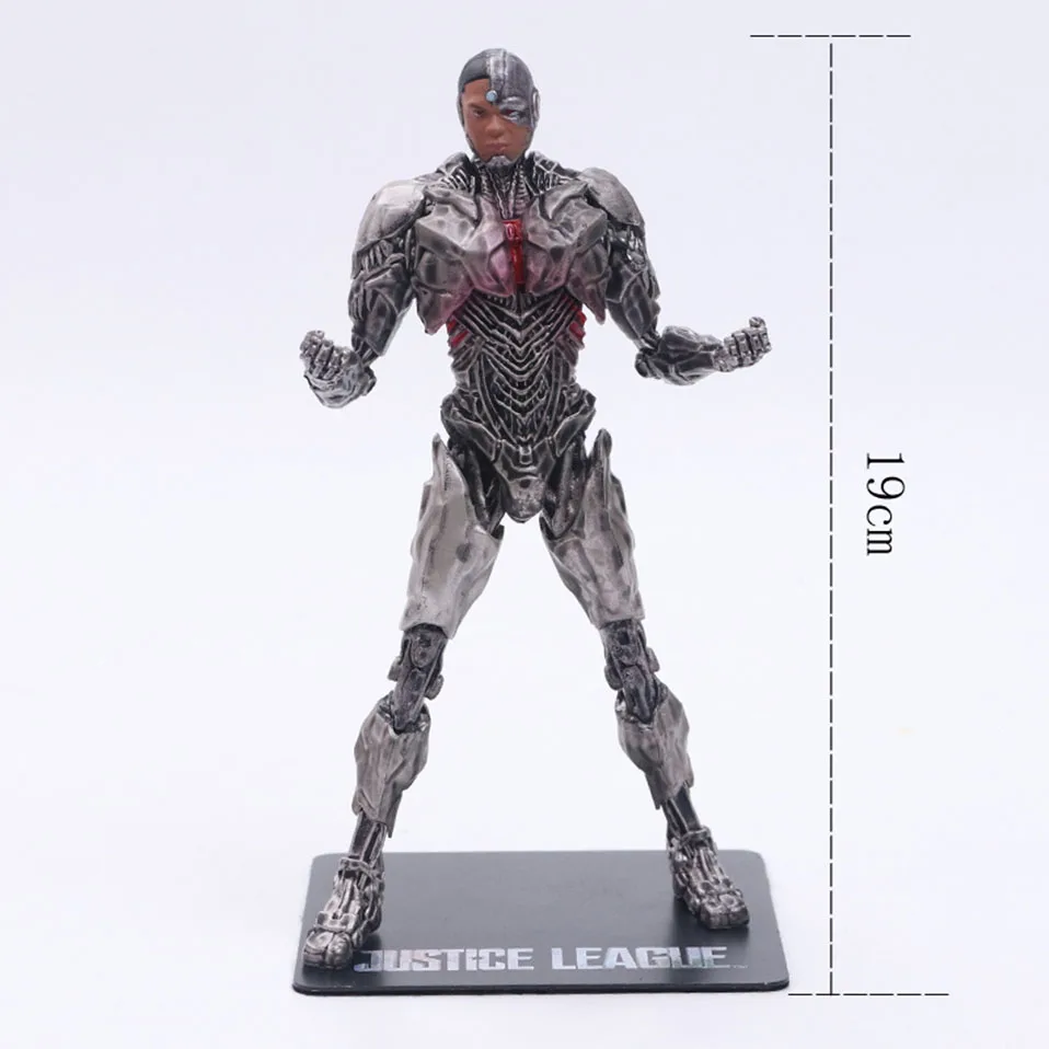 Флэш ARTFX+ Аквамен фигурка Бэтмен Темный рыцарь чудо-женщина супер герой ПВХ Коллекция Супермен модель