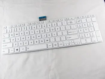 

NEW for Toshiba Satellite C70D-A C70 C70D C70-a Series Laptop US White Keyboard Laptop
