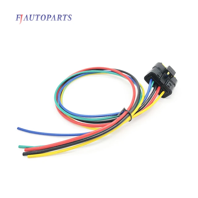 Wires harness wiring pipe cable wire renault zoe 1385 - low price