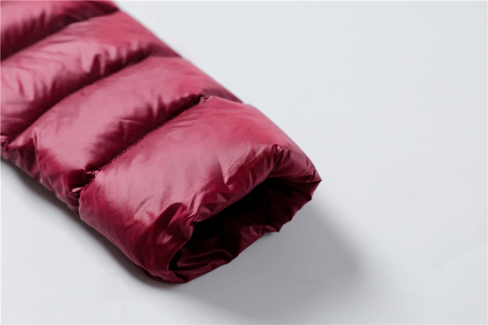 Fashion Super Light Female Winter Down Jacket Warm Coat Jumia Nigeria