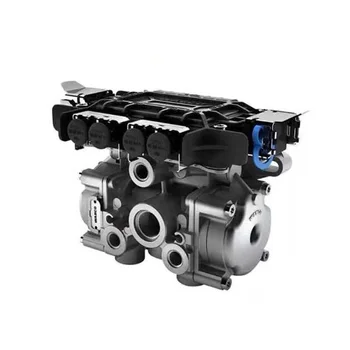 

4005000880 Trailer ABS Combined Valve For DAF MAN Scania Volvo WABCO