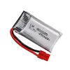 Batería Lipo de 3,7 V y 450mah para SYMA X15 X15C X15W X5A-1 recambios de cuadrirrotor RC, batería recargable de 802035 v, 1 Uds. A 10 Uds. ► Foto 3/4