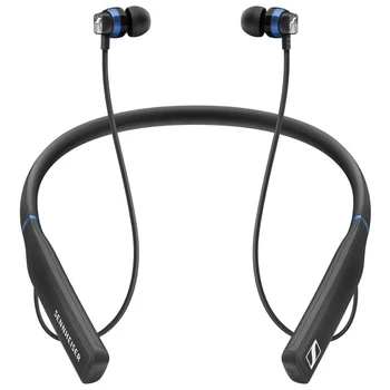 

Headphones with microphone SENNHEISER, CX 7.00BT In-Ear, Bluetooth, in-ear, black [507357]