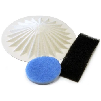 

Filtero FTM 10 VAX filter set