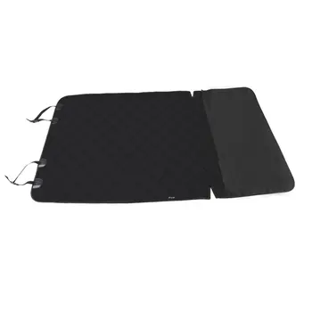 

OUTAD Premium Cargo Liner Cover for SUV Car and Truck Easy to Clean Waterproof Material Double Stitched for Durability