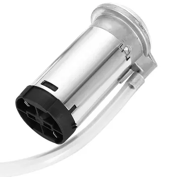 

12V Car Truck Lorry Boat Motorcycle Air Horn Claxon Single Train Trumpet