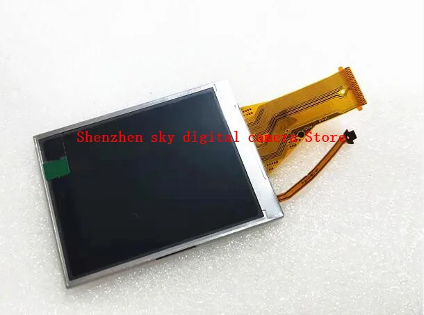 Новый зеркальный дисплей 450D экран для Canon l XSi Kiss X2 ЖК-дисплей с подсветкой