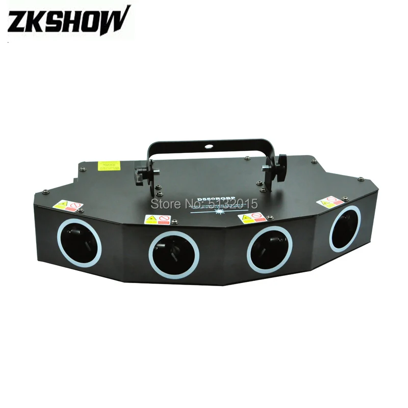 

RGBP LED Laser Light Projector for Luz Dj Disco Party Nightclub Wedding Event Pro Sound Audio Stage Lighting Equipment Hire Rent