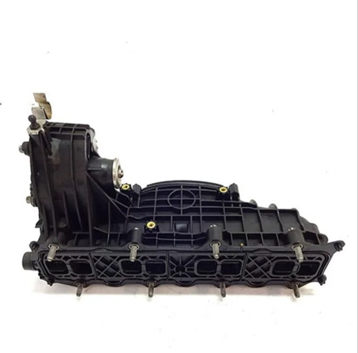 Двигатель-Впускной коллектор для Mercedes Sprinter 3500 2.1L-L4