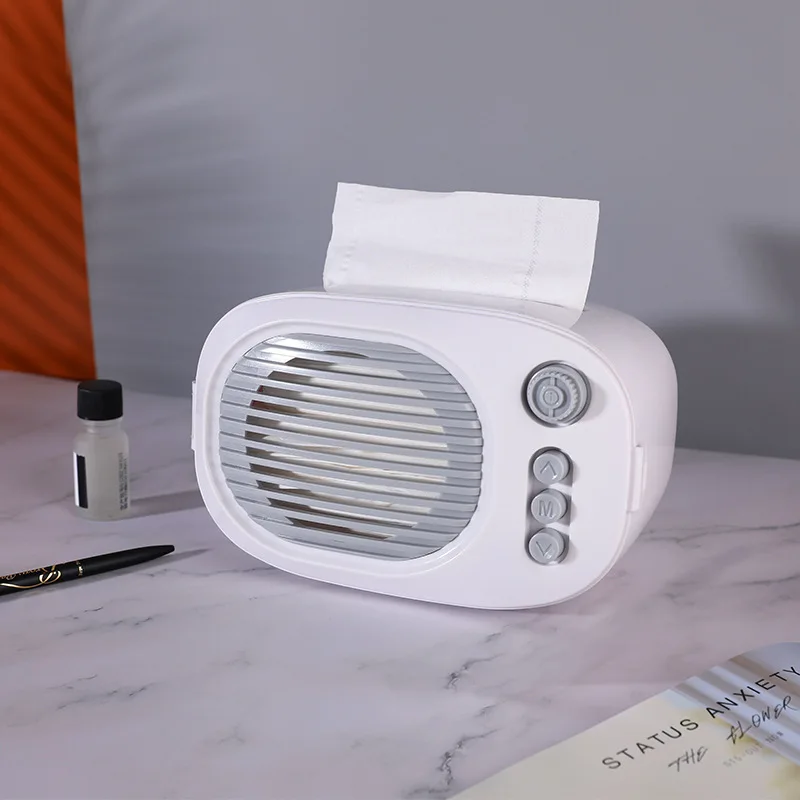 

Бытовой тканевый Футляр ретро Творческий Простой гостиная, спальня кухня чайный столик ящик Рабочий стол лоток для бумаги коробка для хранения