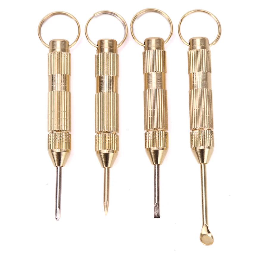 

Mini Earwax Cleaner Easy To Carry Multifunction Ear Clean Earwax Skimmed Ear Clean Tools Ear Care Tool 1 Set