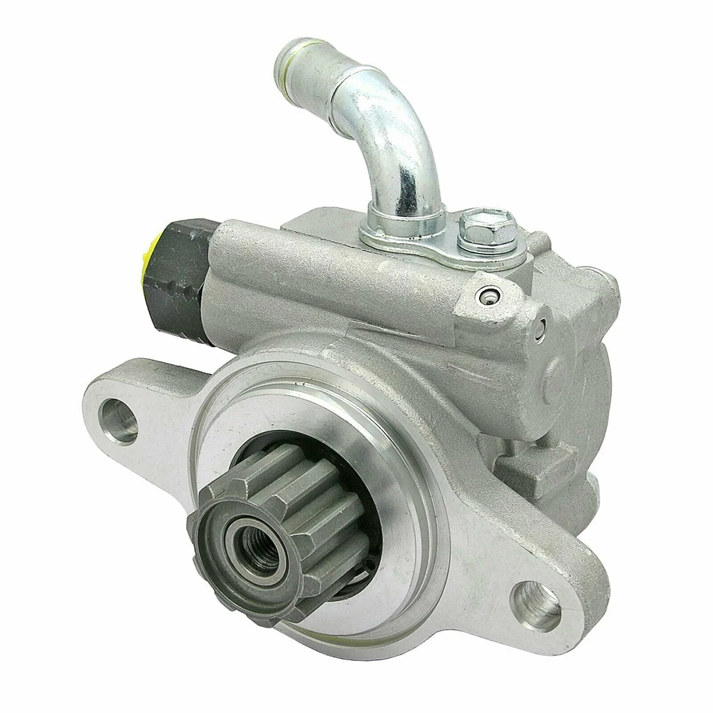 

New Power Steering Pump for Toyota Hilux HiAce Land Cruiser Prado Innova Fortuner Vigo 05-, 44310-0K020, 44310-0K040