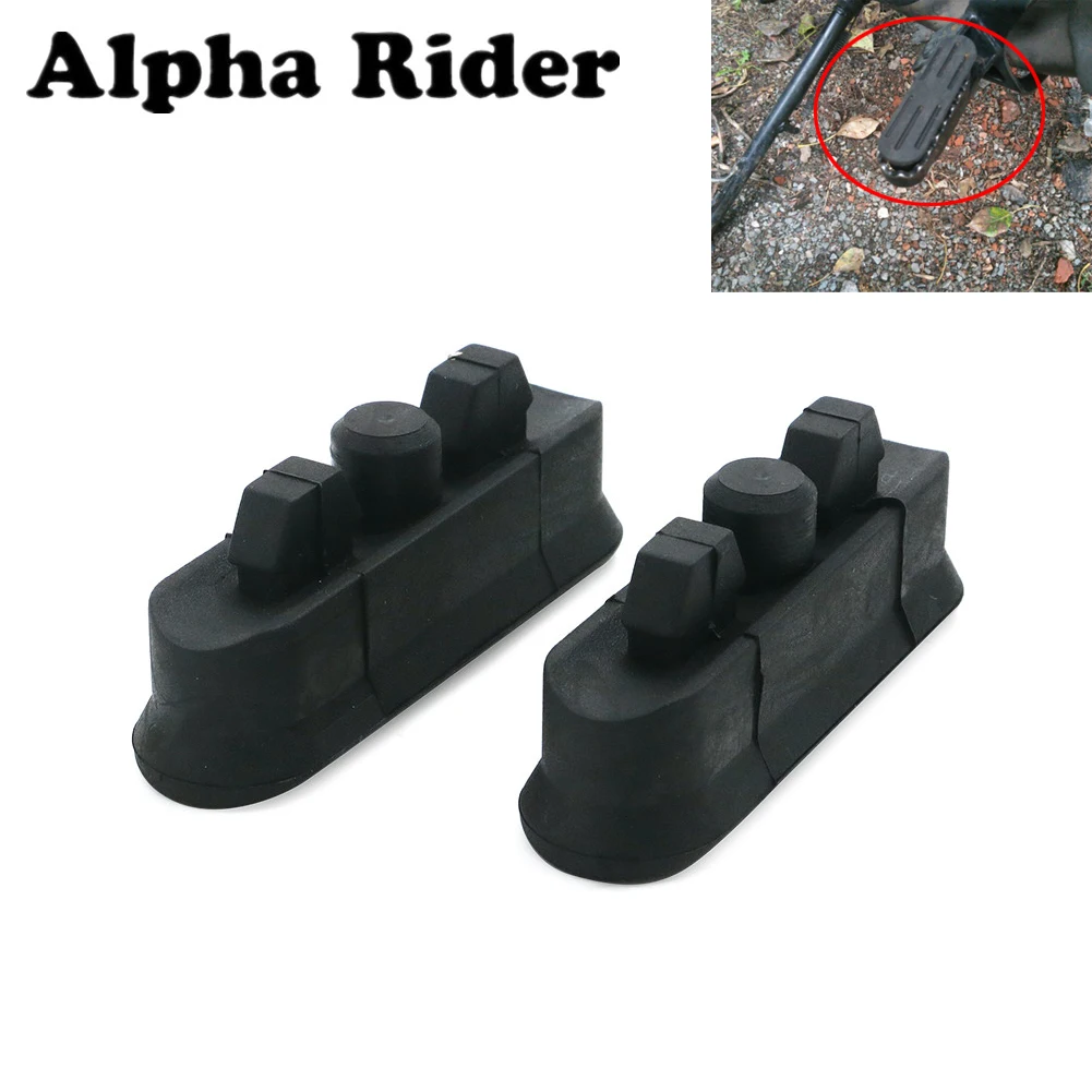 Передняя ножка для мотоцикла черная педаль ног BMW R1200 GS R1200GS 2005 - 2013 / F650GS 2001 2007 R1100GS |