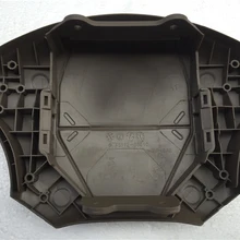 Для Prado 2700 3400 4000 4500 крышка панели динамика рулевого колеса