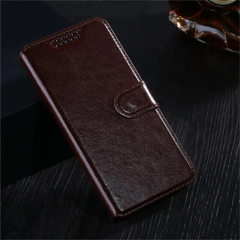 Magnetic Leather Case For Asus Zenfone 5 ZE620KL 5Z ZS620KL ZS570KL ZE552KL ZC551KL ZC550KL Z016D X007D Wallet Flip Card Holder
