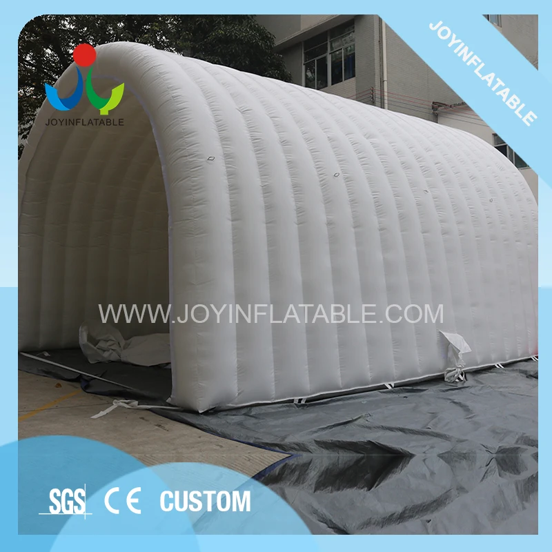 Outdoor Exhibition White Inflatable Event Party Tent For Sale 6