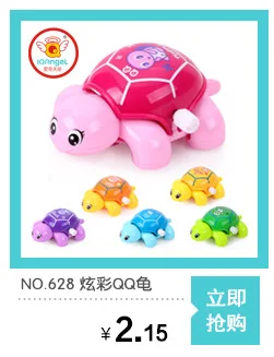 Angel Love Odd Winding Spring Small Toys Baby Strange New Toy Car Cartoon Puppy Dog