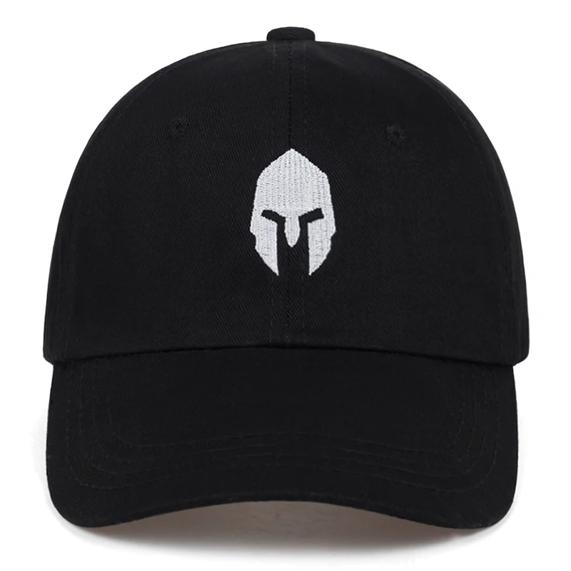 Высококачественная Кепка для папы с вышивкой в виде призрака Recon Wildlands кепка