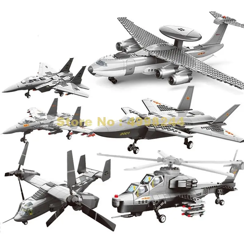 Военный Боевой истребитель классический f15 самолет вертолет v-22 osprey tiltrotor