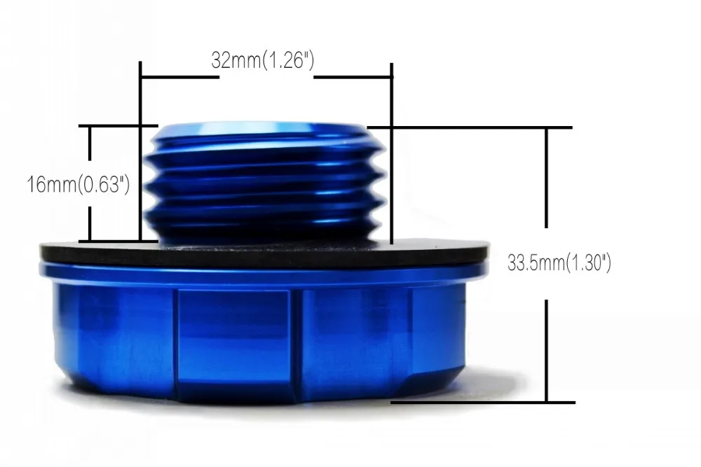 Синий Алюминиевый Масляный колпачок двигателя для Ниссан алтима Максима SILVIA S13 S14 240SX SENTRA Солнечная Бесконечность 350Z 300ZX