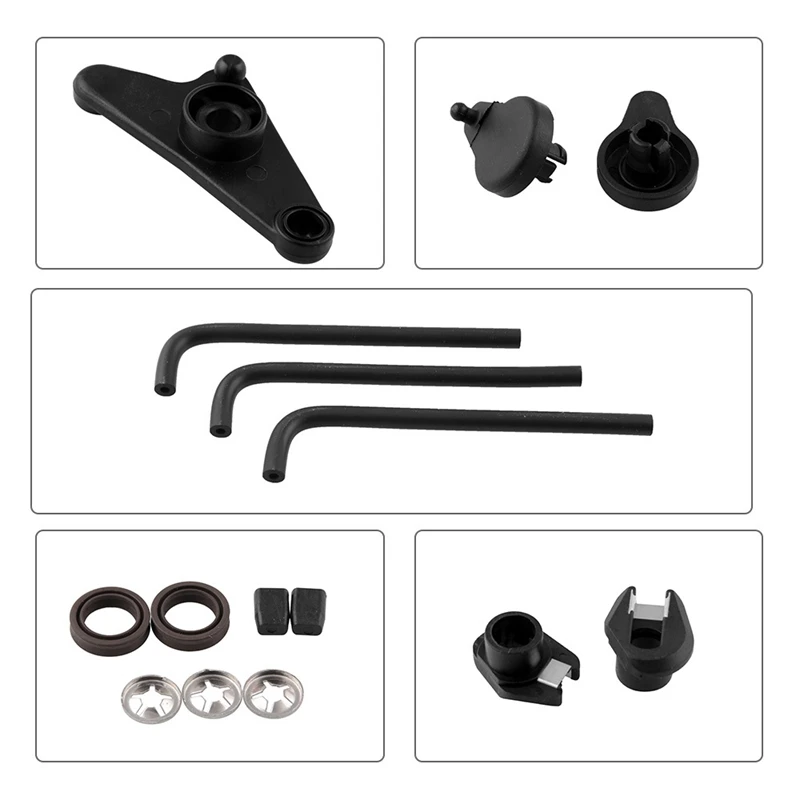 New Intake Manifold Repair Kit Engine Adjuster Repair Tool Fit For Mercedes-Benz 2721402401