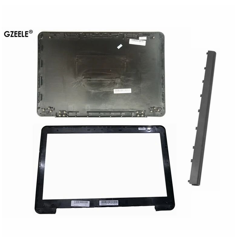 Для ASUS A555 X555 K555 F555 X554 F554 K554 W519L VM590L VM510 ноутбук ЖК-задняя крышка/ЖК-Передняя