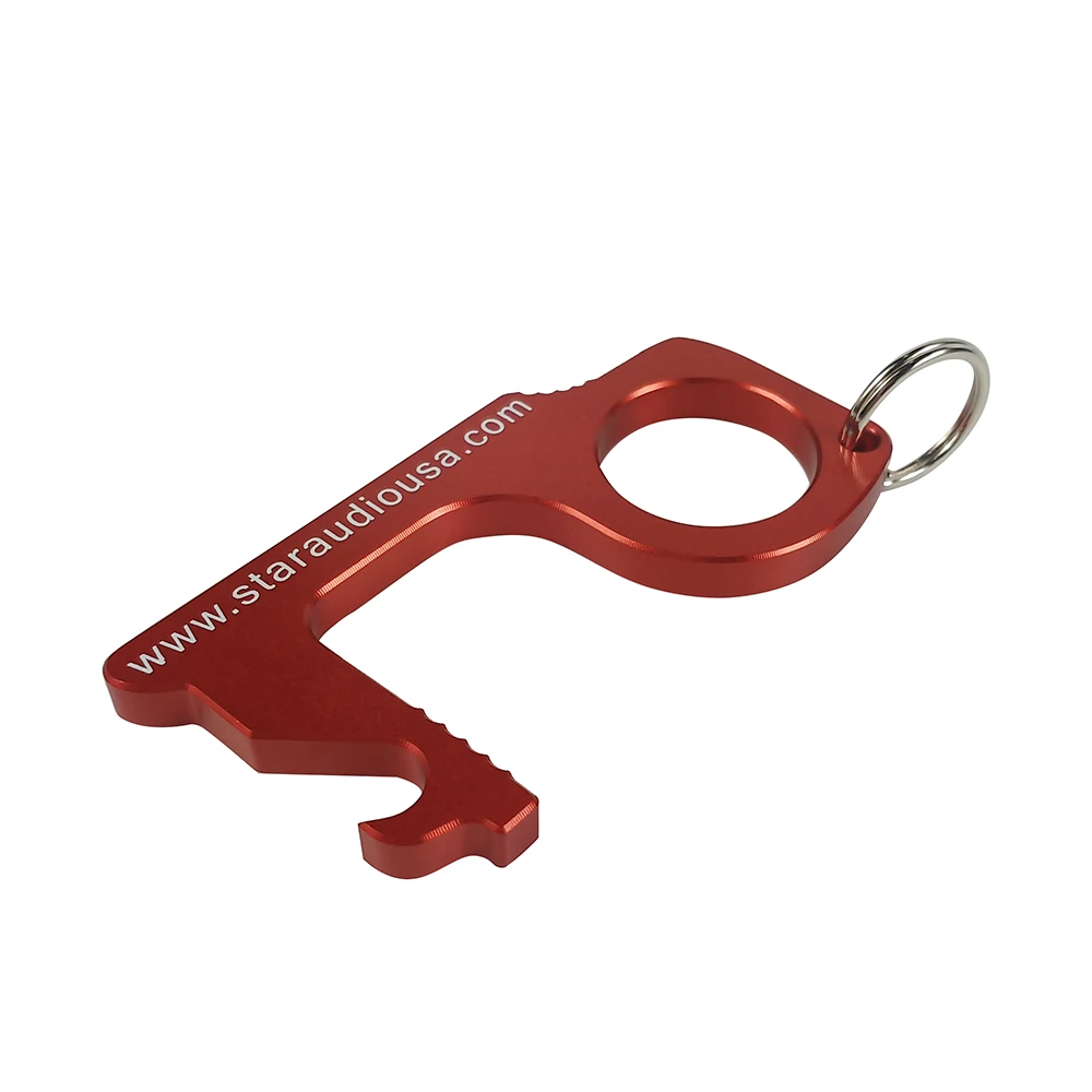 sinks touchless keychain