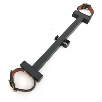 Large Sex Machine Kneeling Bondage Bed Frame BDSM Adult Games Dog Slave Restraints Sex Toy For Couples Automatic Retractable Gun 2