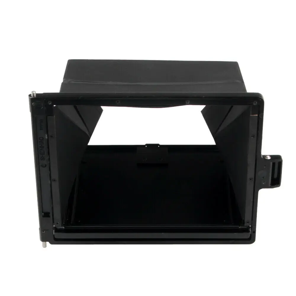 Дорожный Стекло фокусировки светозащитная бленда объектива всадник 4x5 большого формата 45FA 45LE 45LX
