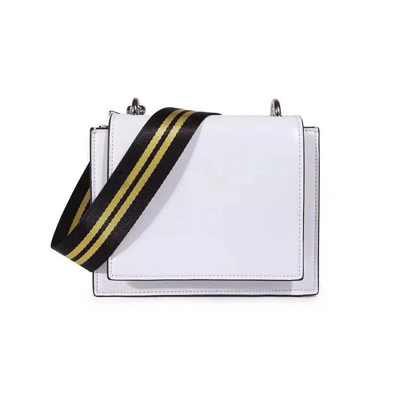 

One-Piece Generation Goods Wechat Business Good Goods Douyin Bag 2018 New Style Fashion Hot Sales Hand Crossbody Bag Matching Co