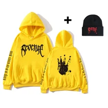 revenge hoodie retail