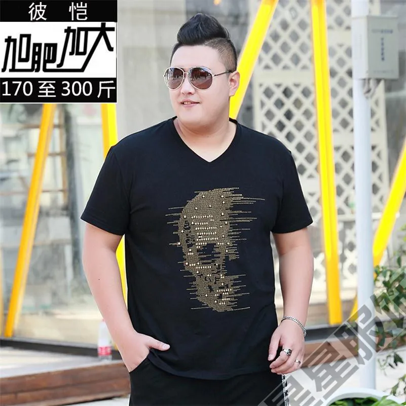 10XL 8XL 6XL 5XL летняя Новинка Футболка мужская Винтажная футболка с принтом в виде вымытых букв хип-хоп Футболка мужская уличная одежда топы размера плюс
