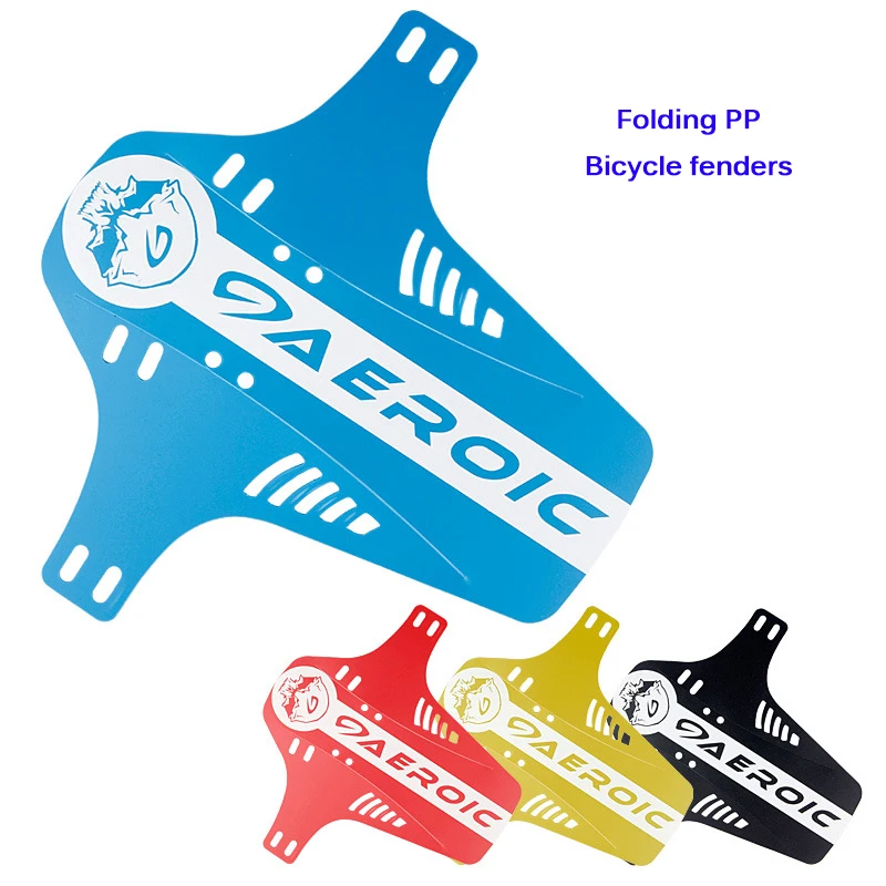 Аксессуары для горного велосипеда, велосипедный задний грязевой водонепроницаемый для наружного дождя, велоспорта, горного велосипеда, аксессуары для шоссейного велосипеда, брызговик