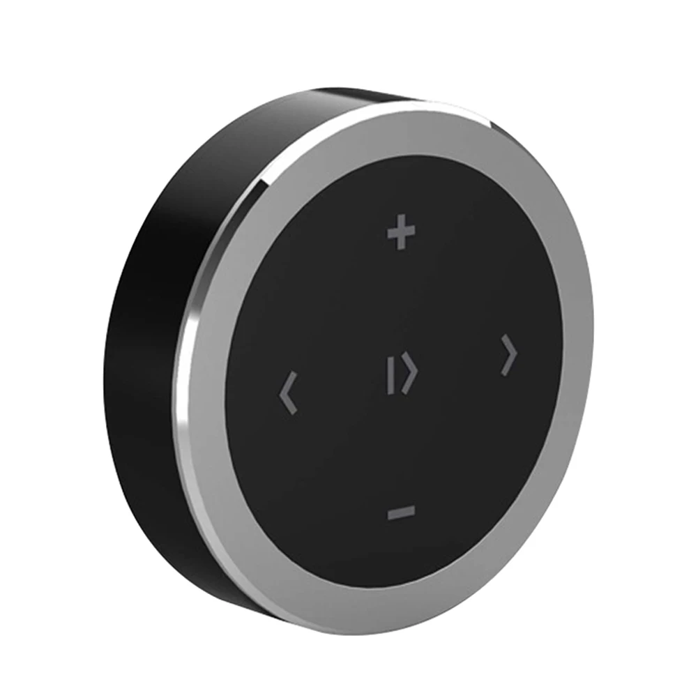 Авто Bluetooth MP3 аудио адаптер рулевое колесо Пульт дистанционного управления медиа Кнопка carros аксессуары Автомобильная маска камера