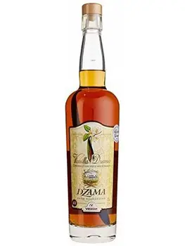 

Dzama Vieux Vanilla Rum (1 x 0.7 l)