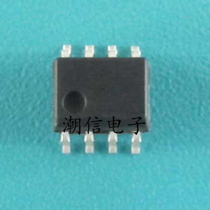 5 шт./лот HCPL-061L 61L(лапками углублением SOP-8