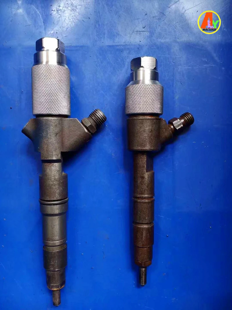 

Diesel Common Rail Injector Removal Puller Tool For Bosch 110 120