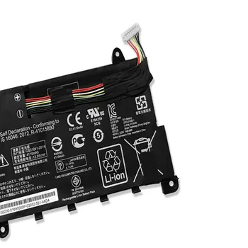

Brand New B31N1503 11.4V 48Wh 4400mAh battery For ASUS E202SA 0B200-01690000 laptop free shipping