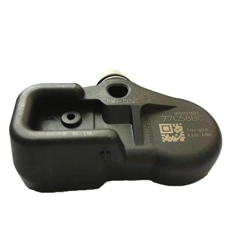4 шт. TPMS датчик давления в шинах 42607-33011 42607-33021 315 МГц для Lexus GX460 GX470 IS F IS250 IS350 LX470