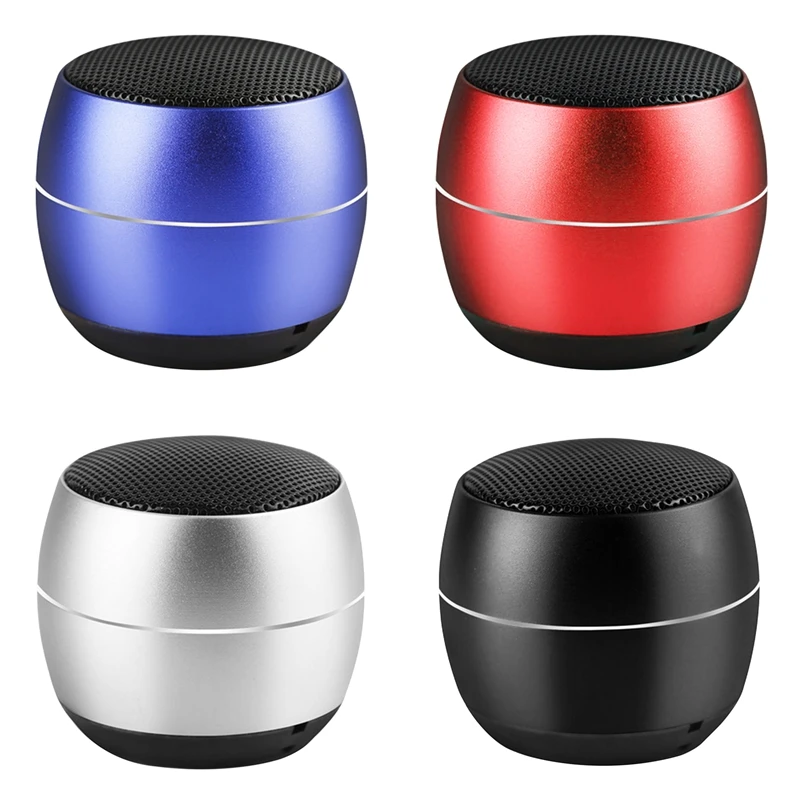 Bluetooth Speaker Portable Wireless 