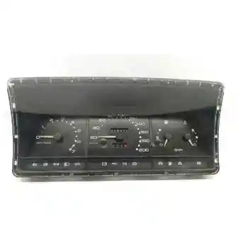 

39609290 BOX INSTRUMENTS SEAT IBIZA