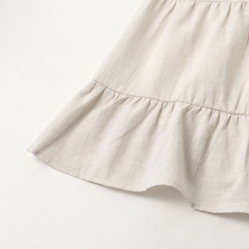 Conmoto сексуальное летнее платье с открытыми плечами, женское белое платье с оборками, повседневное винтажный буф, пляжные платья