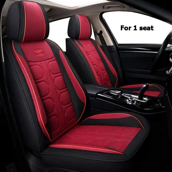 

Universal Car seat covers For suzuki jimny baleno celerio ciaz liana ignis vitara 2019 swift 2018 car seat covers