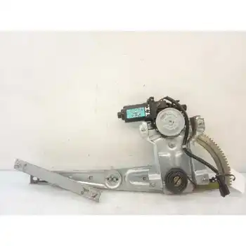 

XH602PA Window Lifter Rear Left Kia Sorento 2.5 Crdi