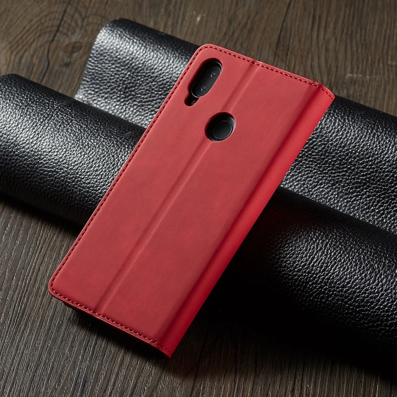 Чехол для Xiaomi Redmi Note 7 Pro, чехол-книжка, кошелек, кожаный чехол, Fundas, Xiaomi Redmi Note 7, чехол для Xiaomi Redmi Note 7 Pro, чехол