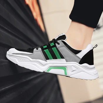 

Summer Mesh Men Casual Shoes Water Sneakers Men Outdoor Hiking Shoes Walking Trainers Breathable Slip on Mens Loafers Zapatillas