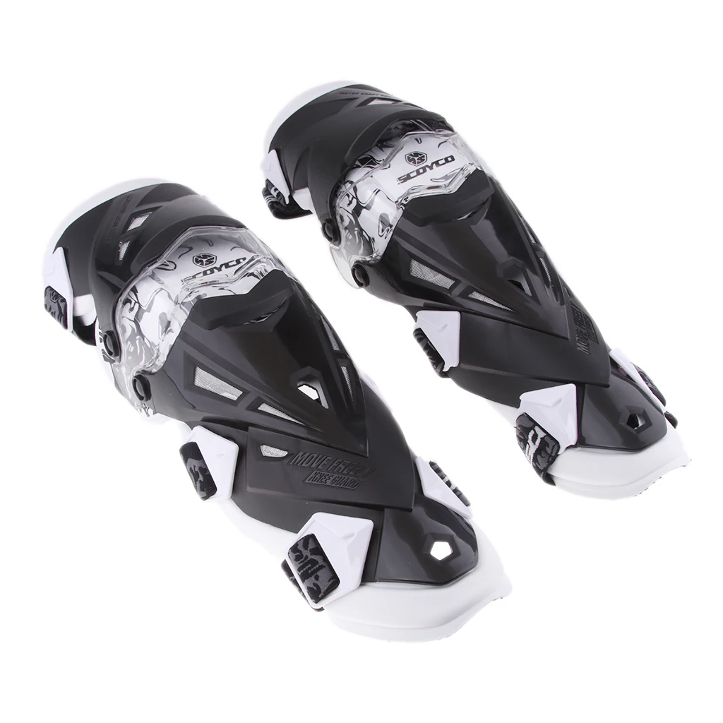 Motorcycle Protective Kneepad Knee Protector Motocross Knee Guards