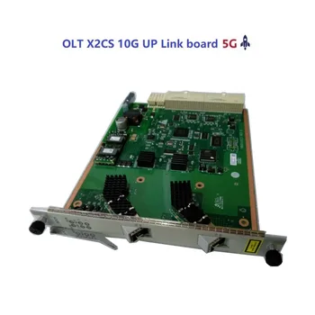 

MA5680T MA5603T OLT X2CS 10GE UP Link Board