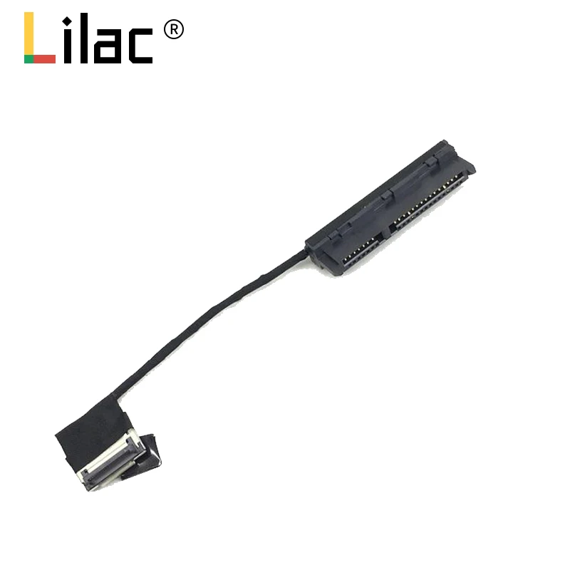 Гибкий кабель разъема HDD для Lenovo ThinkPad T550 W550S P50S ноутбука SATA жесткий диск SSD адаптер